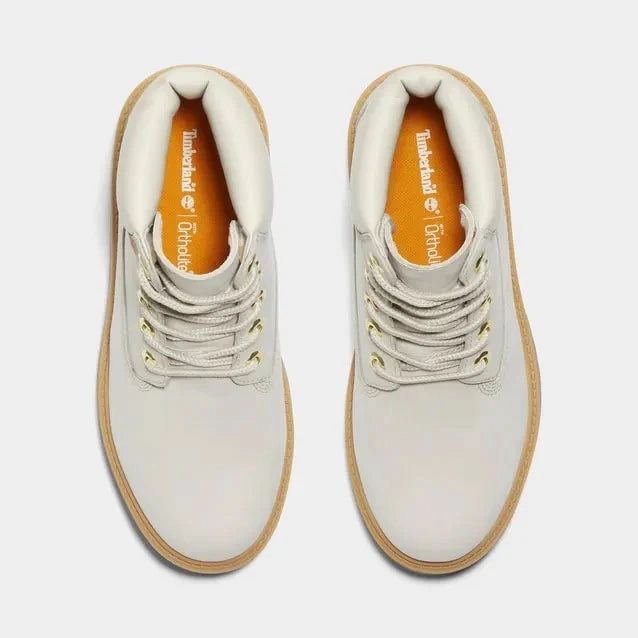 Trailstorm Waterproof Shoe Timberland Women's Stone Street 6-Inch Waterproof Boot - Rainy Day