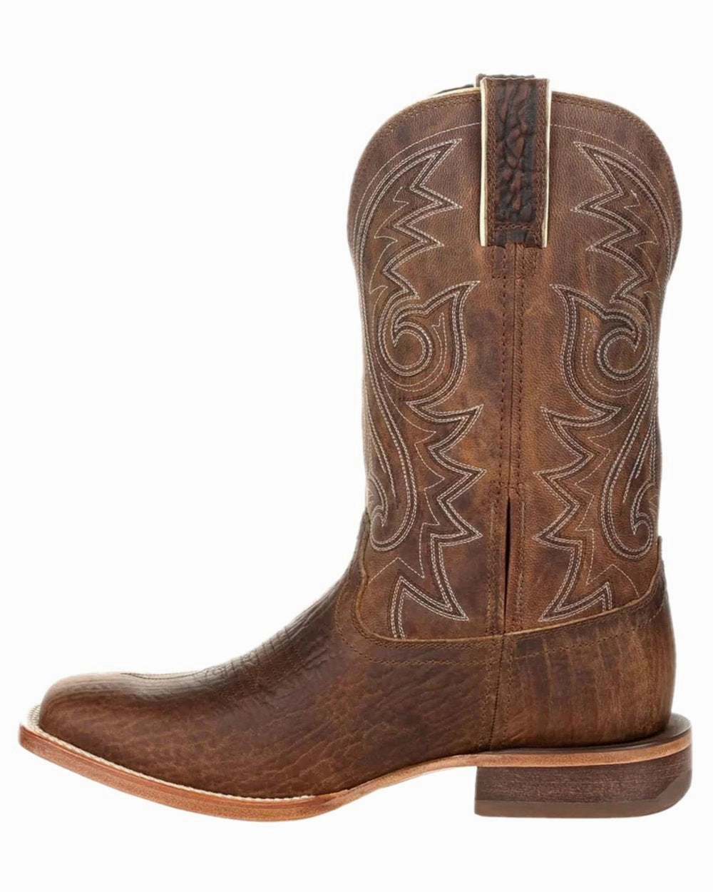 Durango Mens Arena Pro Western Boots Winter Boots Men