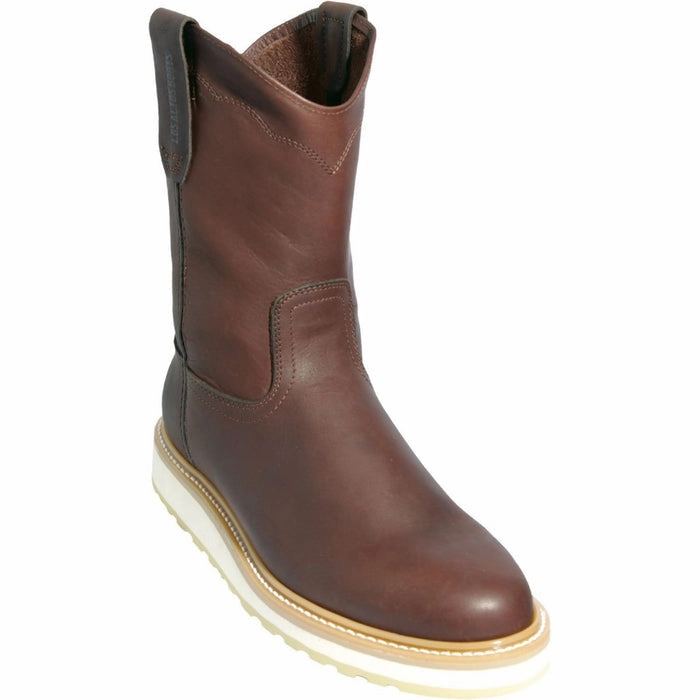 Eskimo Boots Bota Trabajo Suela Doble Densidad OM-50Z5407