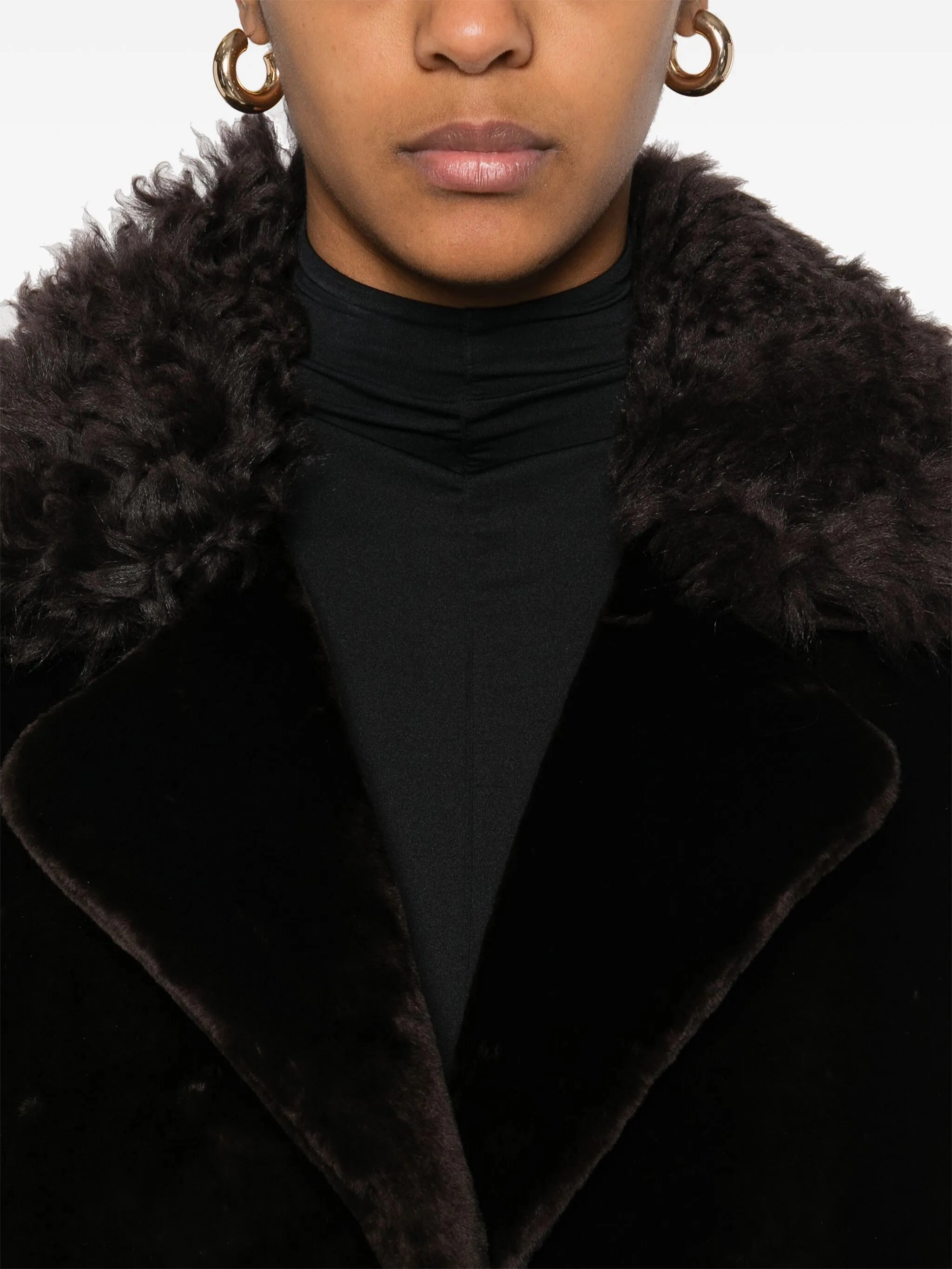 Winter Horseback Riding Coats Anouk coat