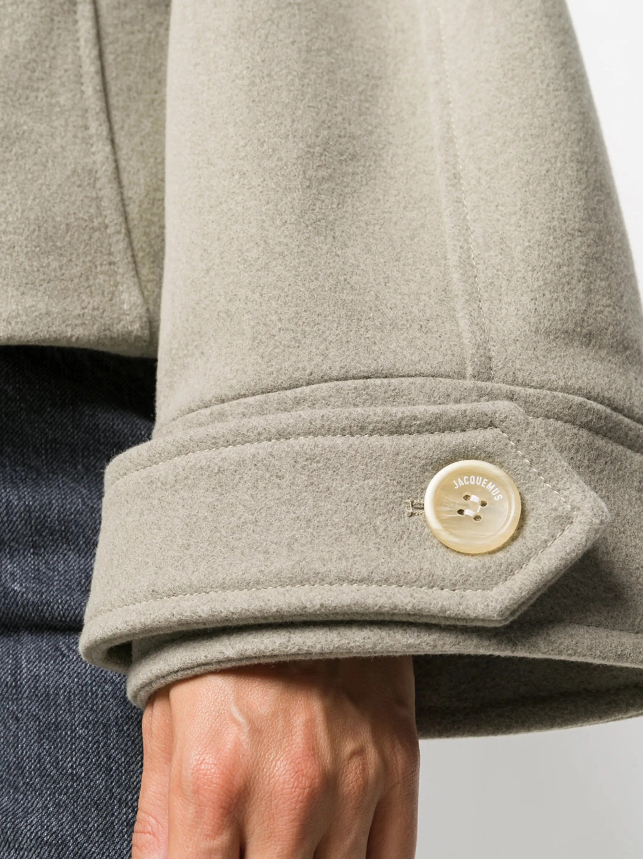 Coats At Old Navy Albi boxy jacket