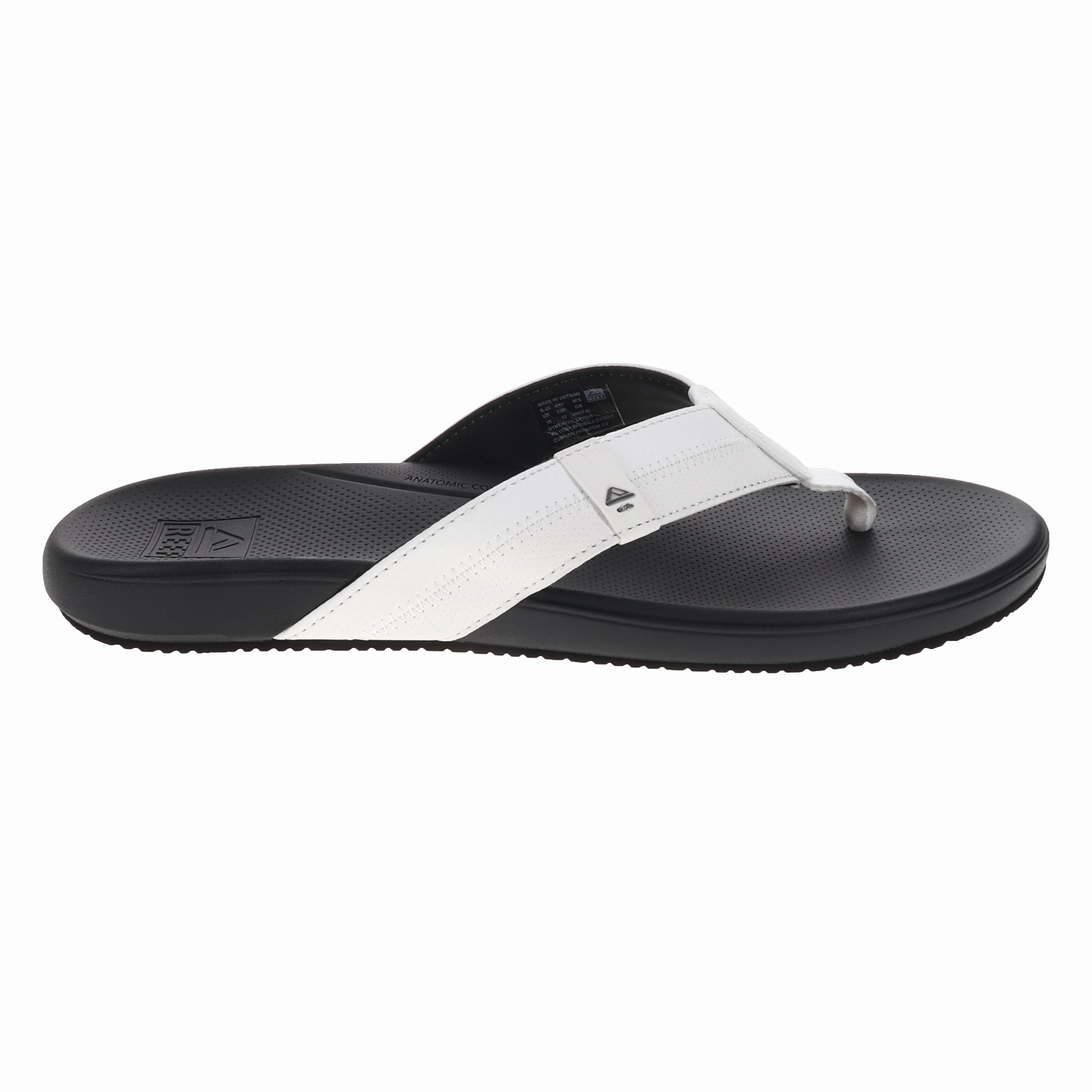 Swag Flip Flops Men's Cushion Phantom 2.0