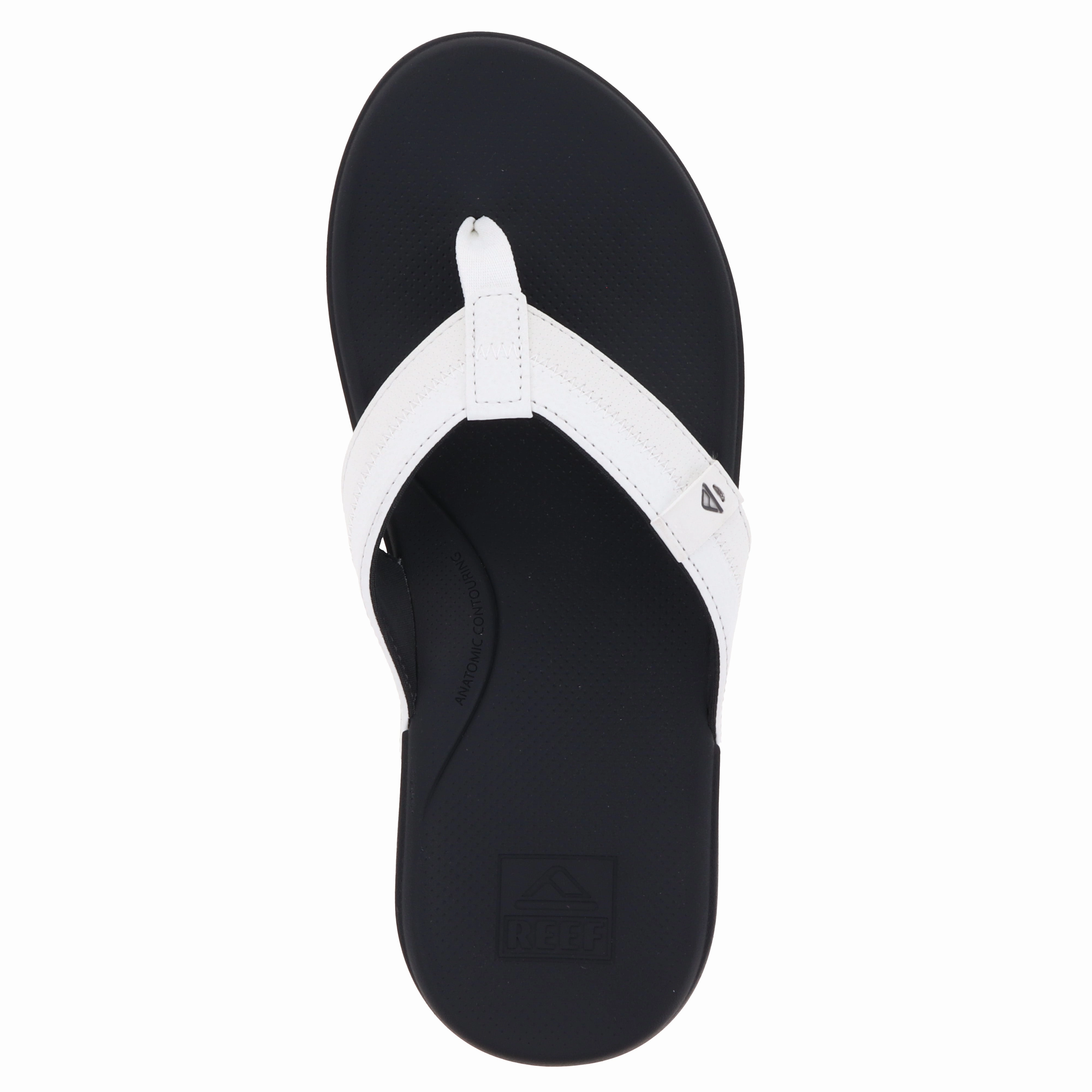 Wedged Flip Flops Men's Cushion Phantom 2.0