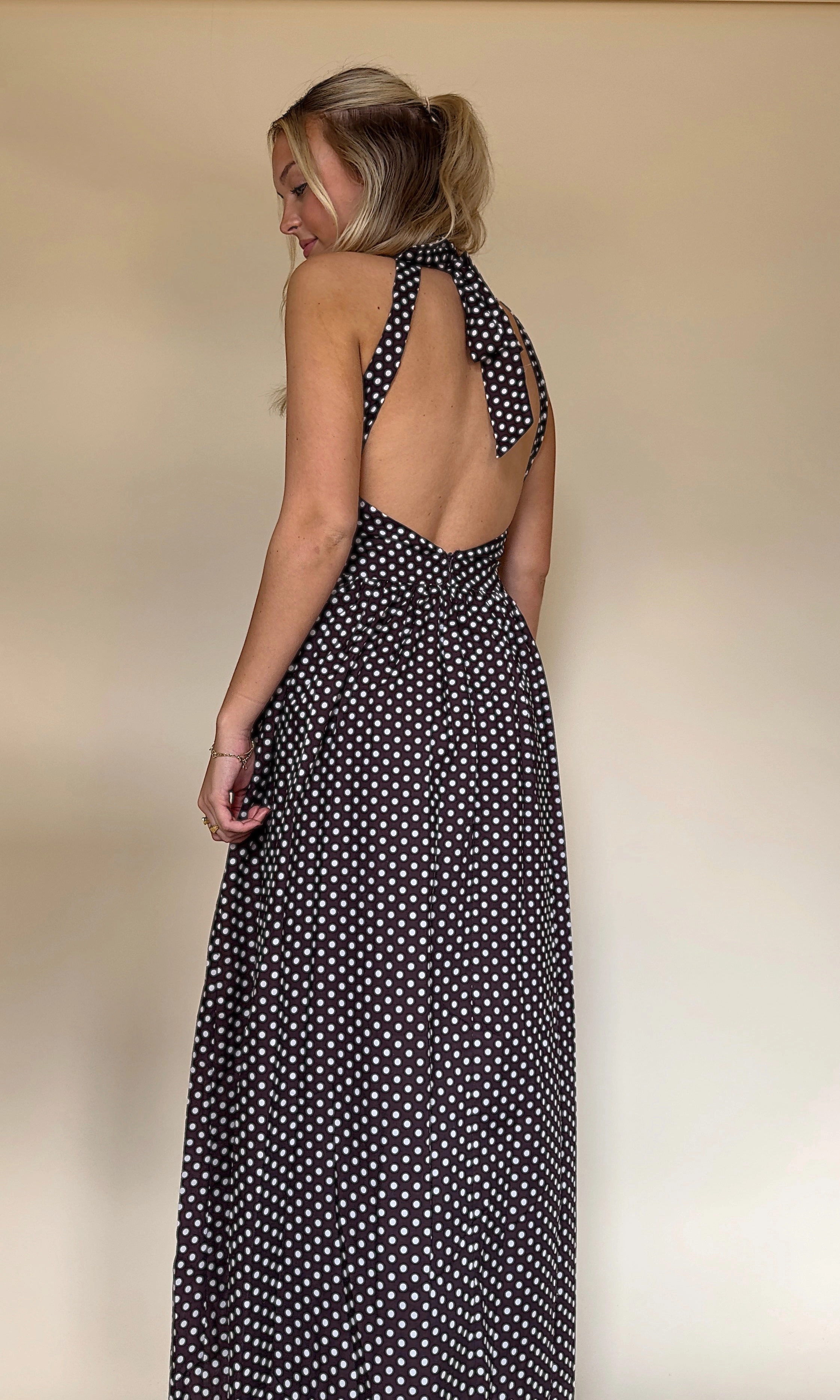 Zuhair Murad Midi Dress Margo Dress