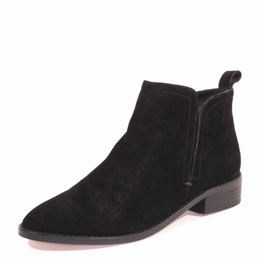 Kelly Chelsea Boots Waterproof Cold Weather Chelsea Boots