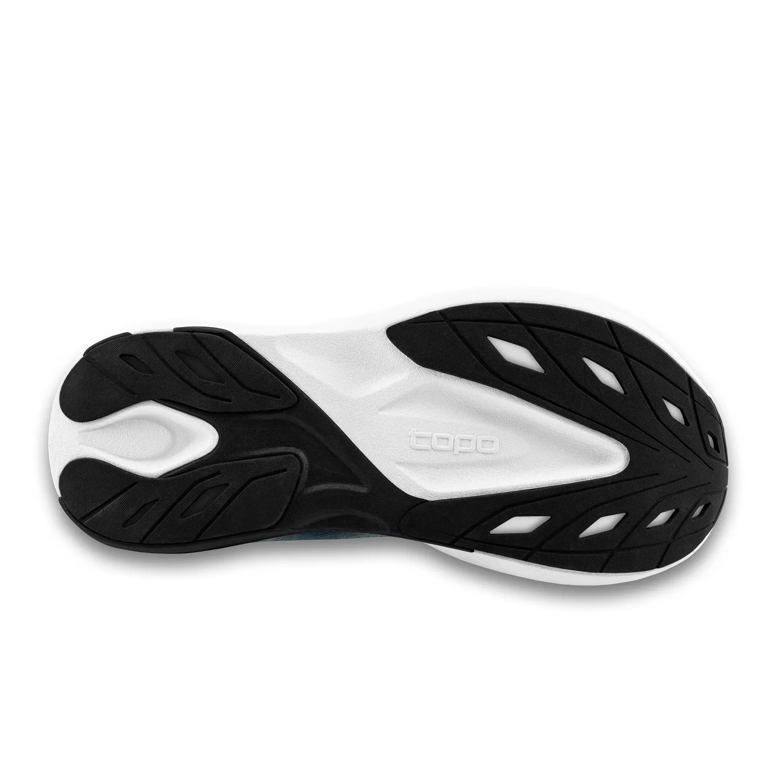 Topo Aura Running Shoe (Men) - Grey/Charcoal Most Recommended Running Shoes