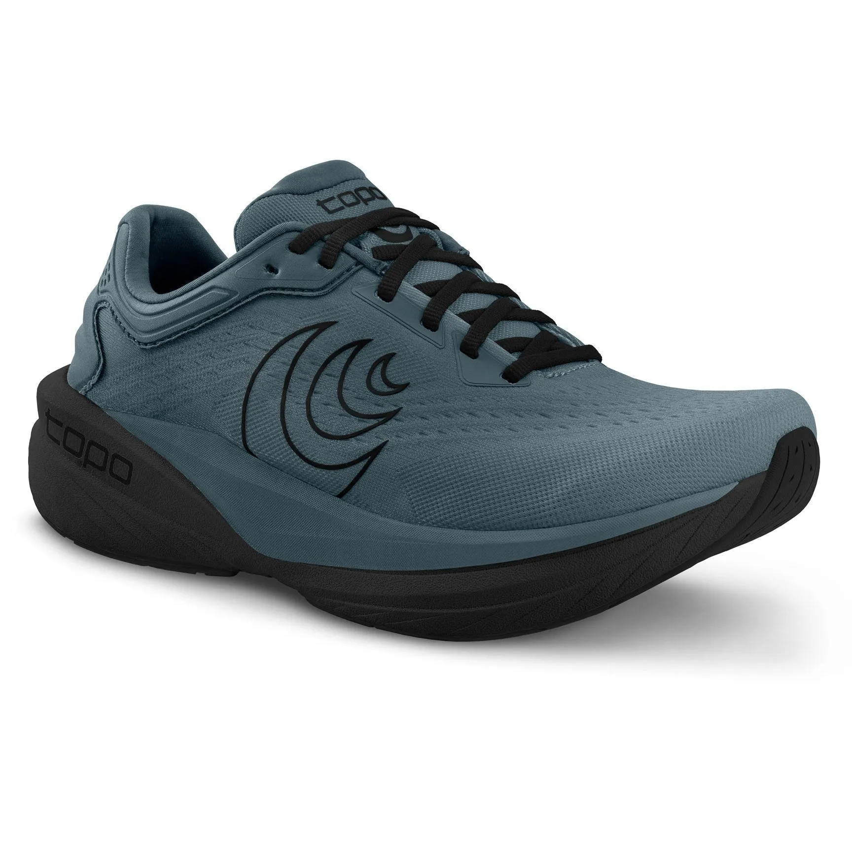 Topo Phantom 4 - Men's Wide Best Cushioning Running Shoes