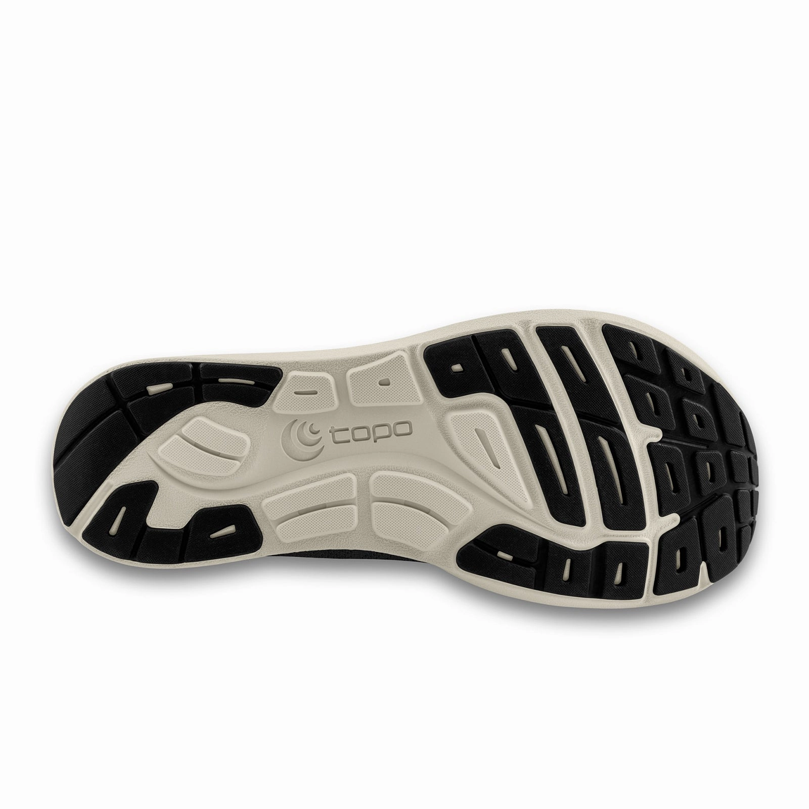 Lite Racer Adapt 7.0 Running Shoes Topo ST-5 Running Shoe (Women) - Black/Grey