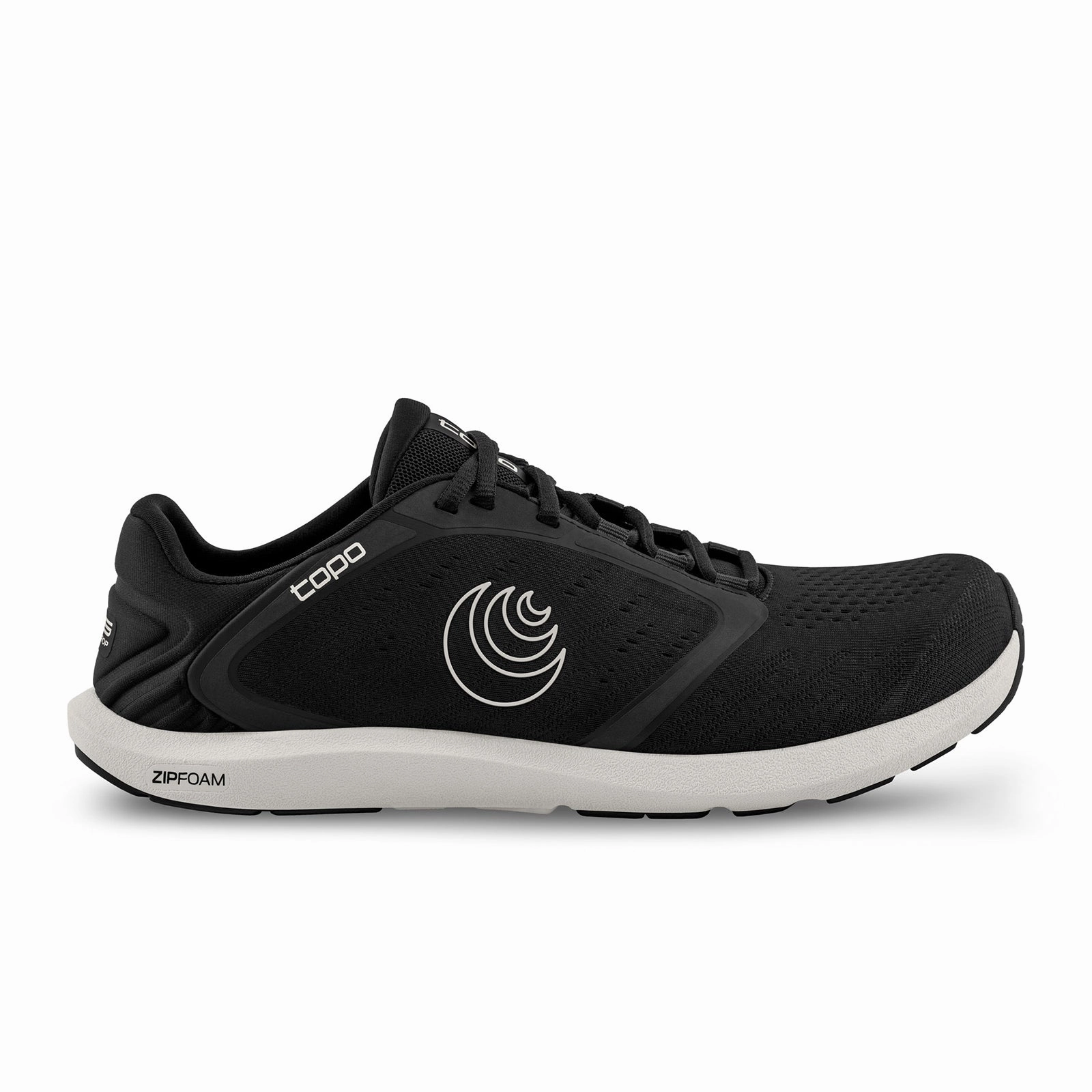 Topo ST-5 Running Shoe (Women) - Black/Grey How To Break In Running Shoes
