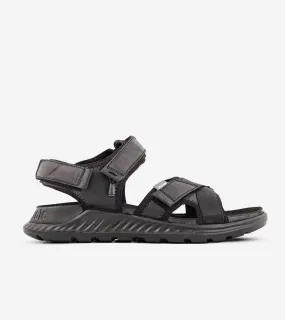 Thong Heels Sandals Men's Sandal US-AX-3101