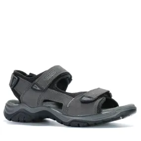 Josef Seibel Arlo 02 Granit Sandals Cycling
