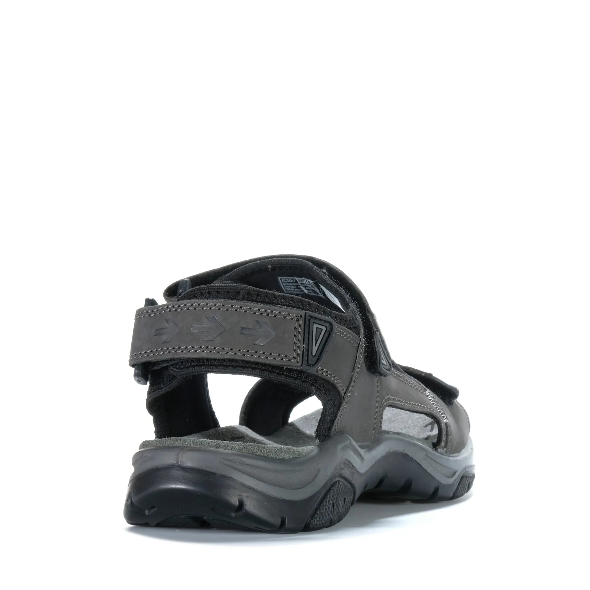 Alex Marie Sandals Josef Seibel Arlo 02 Granit