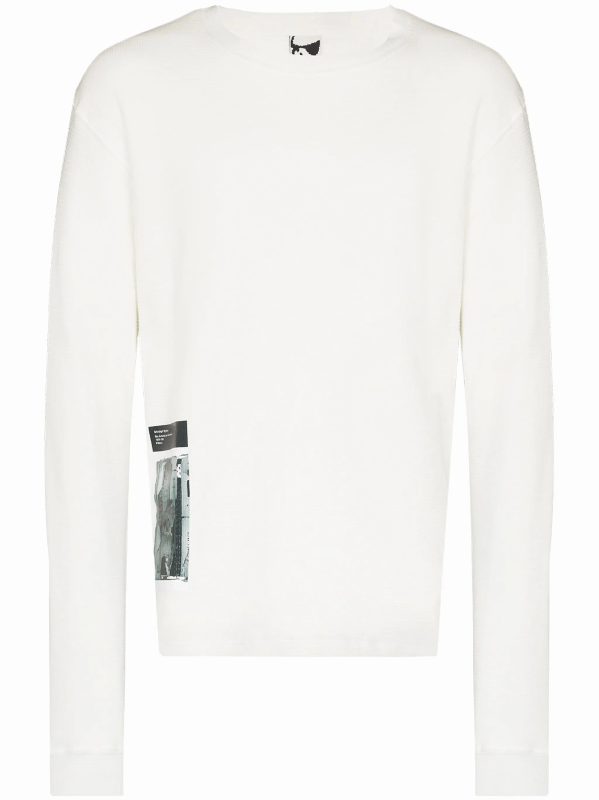 Draw Cross Discipline long-sleeve T-shirt Beth Dutton T Shirts