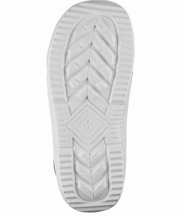 Walking Boots Brown Salomon Pearl BOA Women's Snowboard Boot 2024 - Black