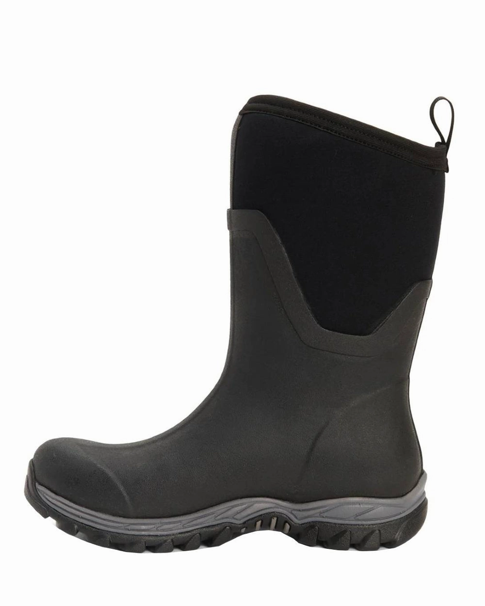 Also Boots Muck Boots Womens Arctic Sport II Mid Wellingtons