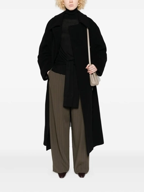 TOTEME - Women Shield Coat Unique Winter Coats