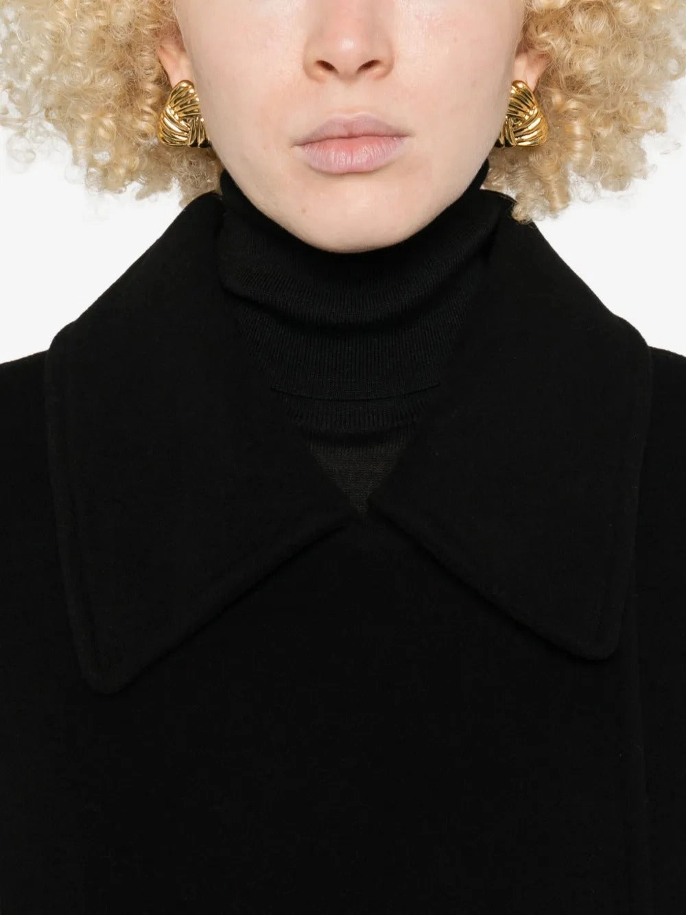 Cowboy Coats TOTEME - Women Shield Coat