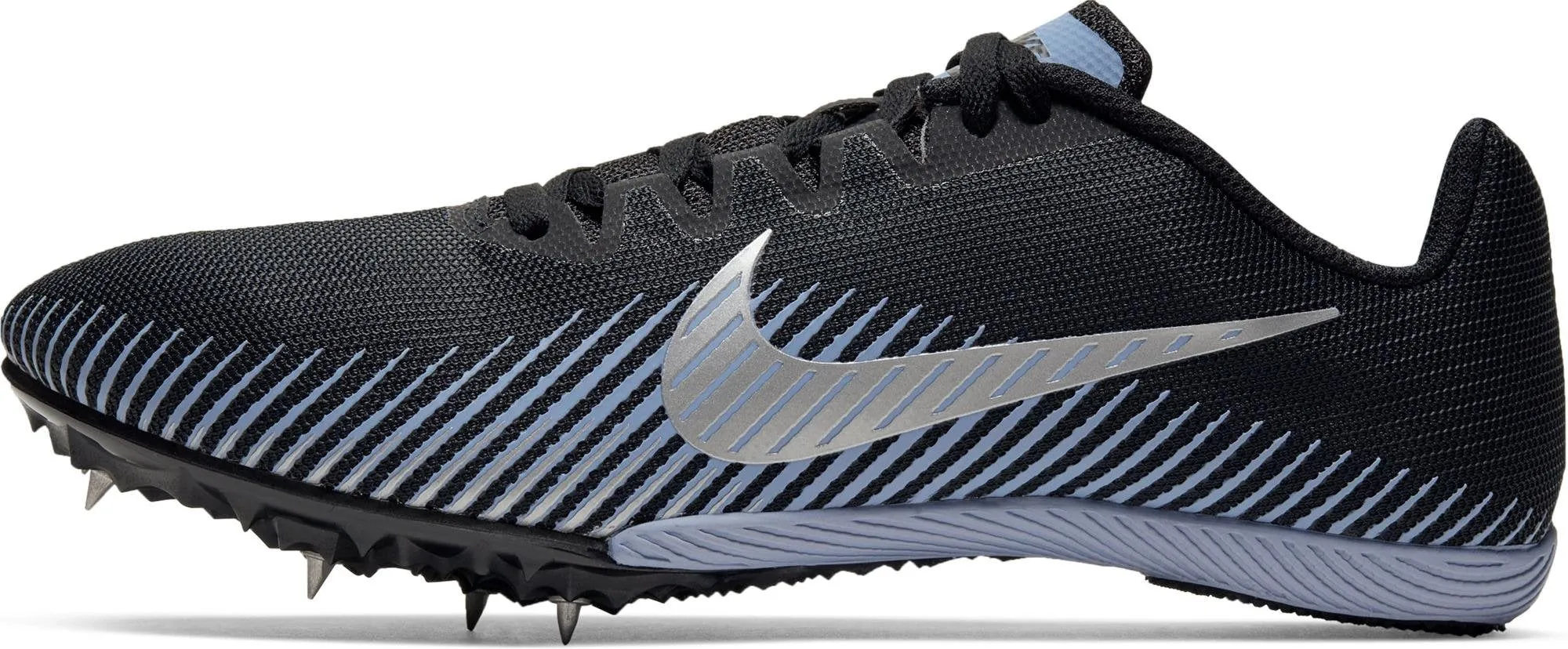 Nike Zoom Rival M 9 Spike