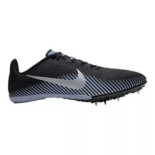 Technical Trail Running Shoes Nike Zoom Rival M 9 Spike