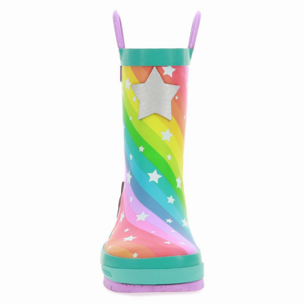 Western Chief Kidss Superstar Rainboot Best Golf Shoes