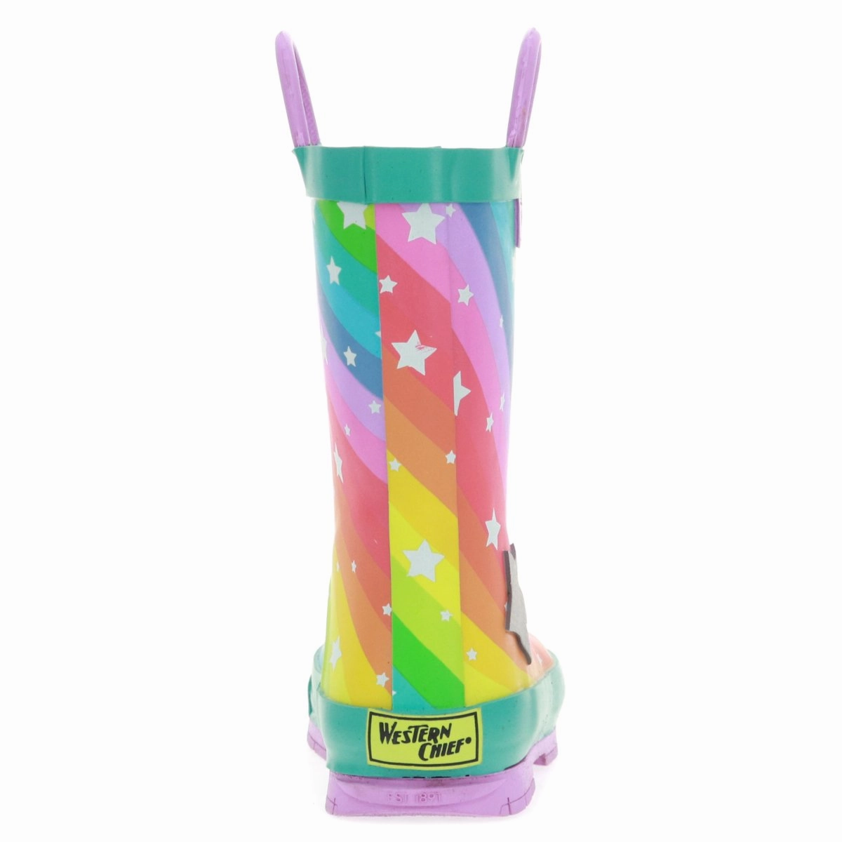 Shoe Glue Western Chief Kidss Superstar Rainboot