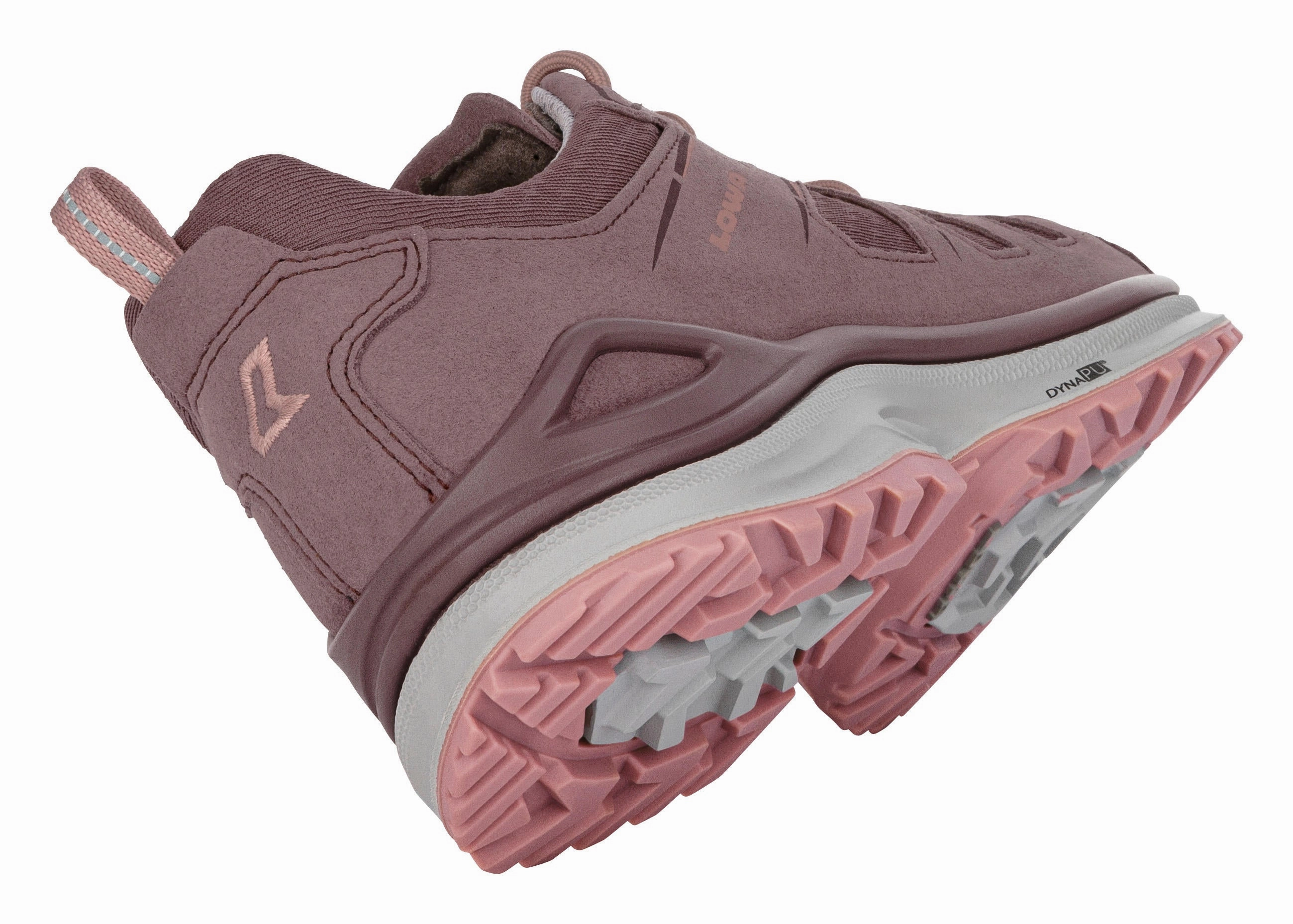 Lowa Women Pink INNOX EVO GTX LO Ws Barefoot Hiking Shoes Australia