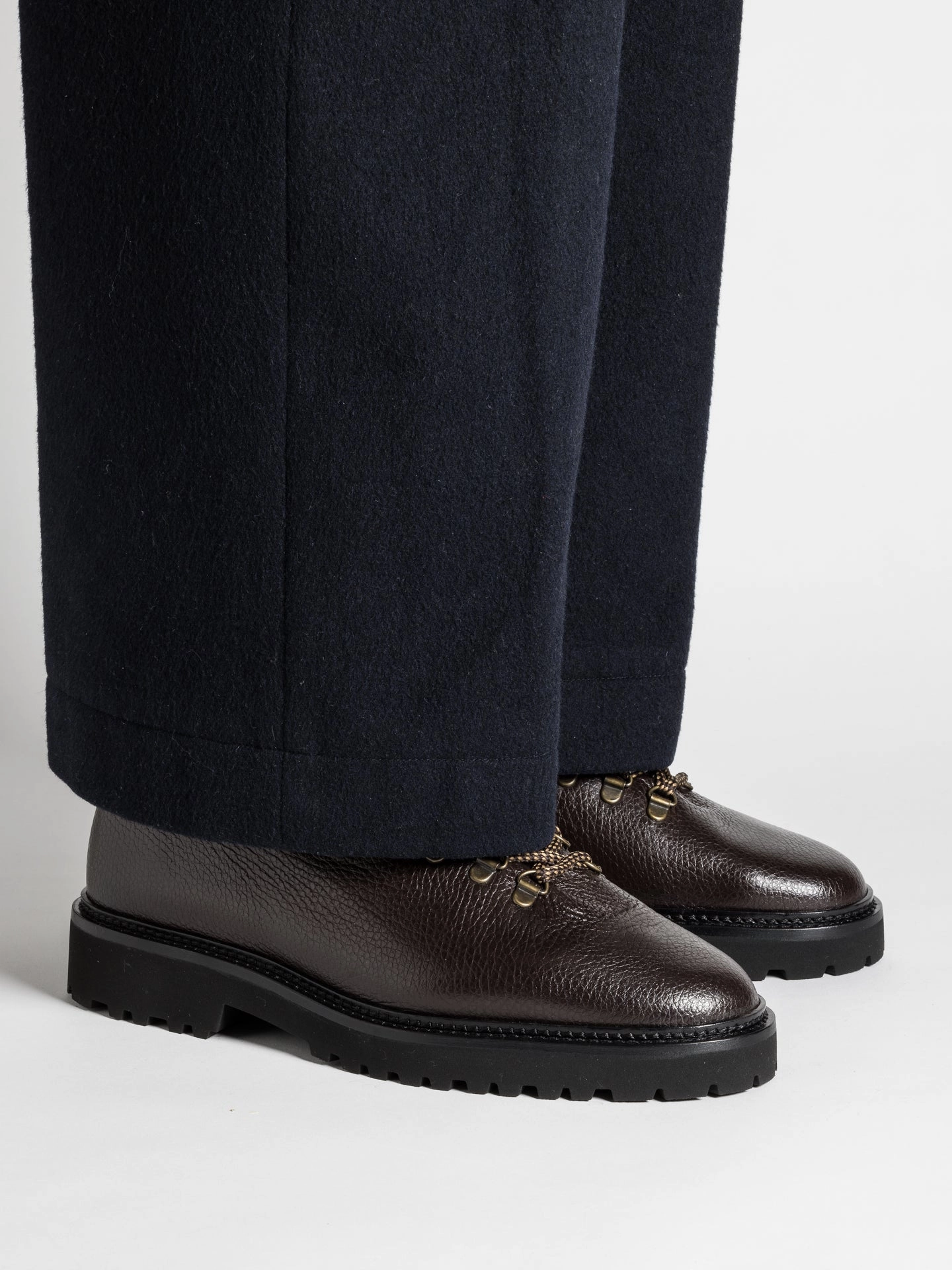 RASMUS LUG EBANO Irish Setter Canyons Waterproof Hiking Boots