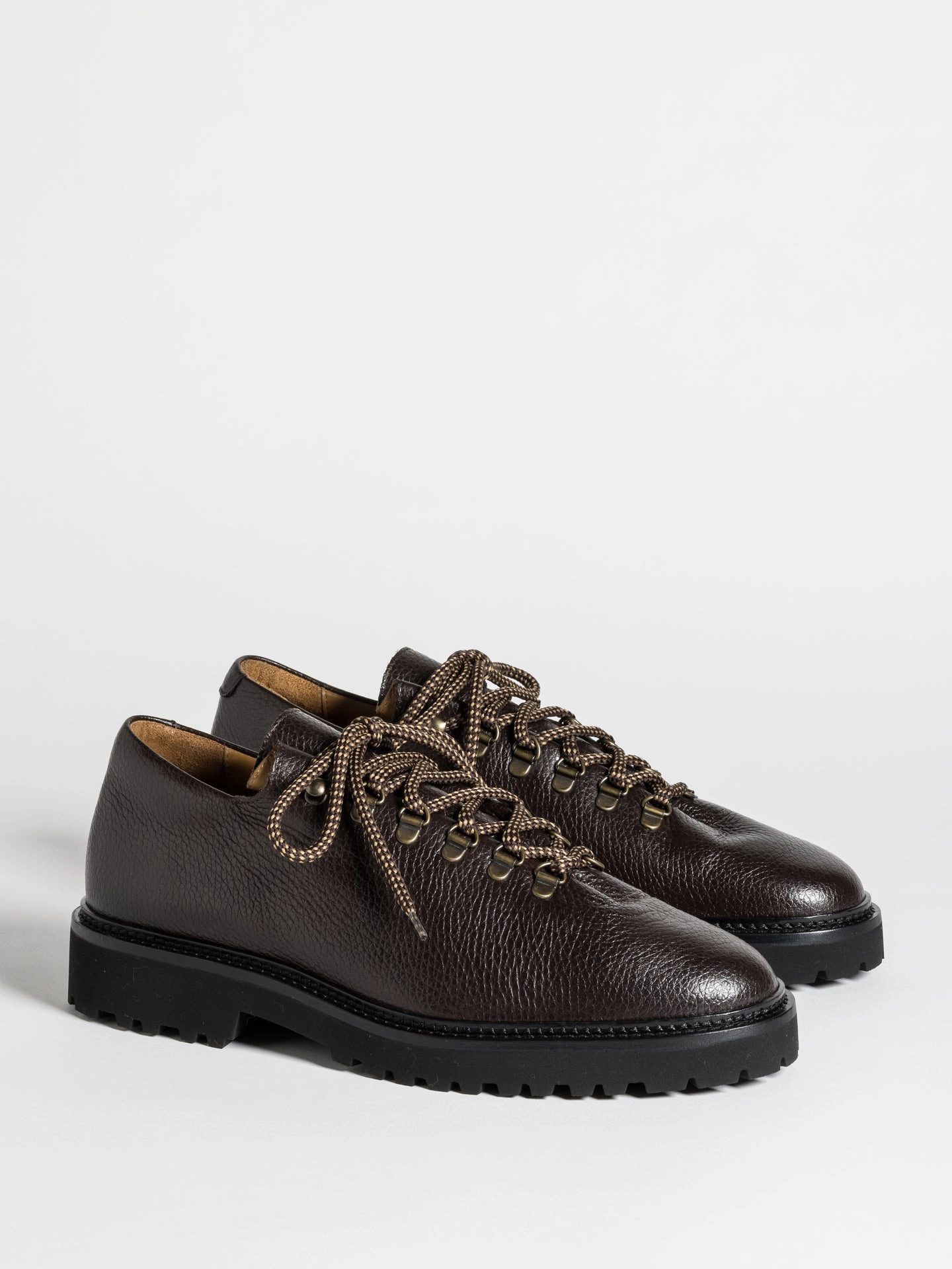 RASMUS LUG EBANO Best Hiking Boots Fo