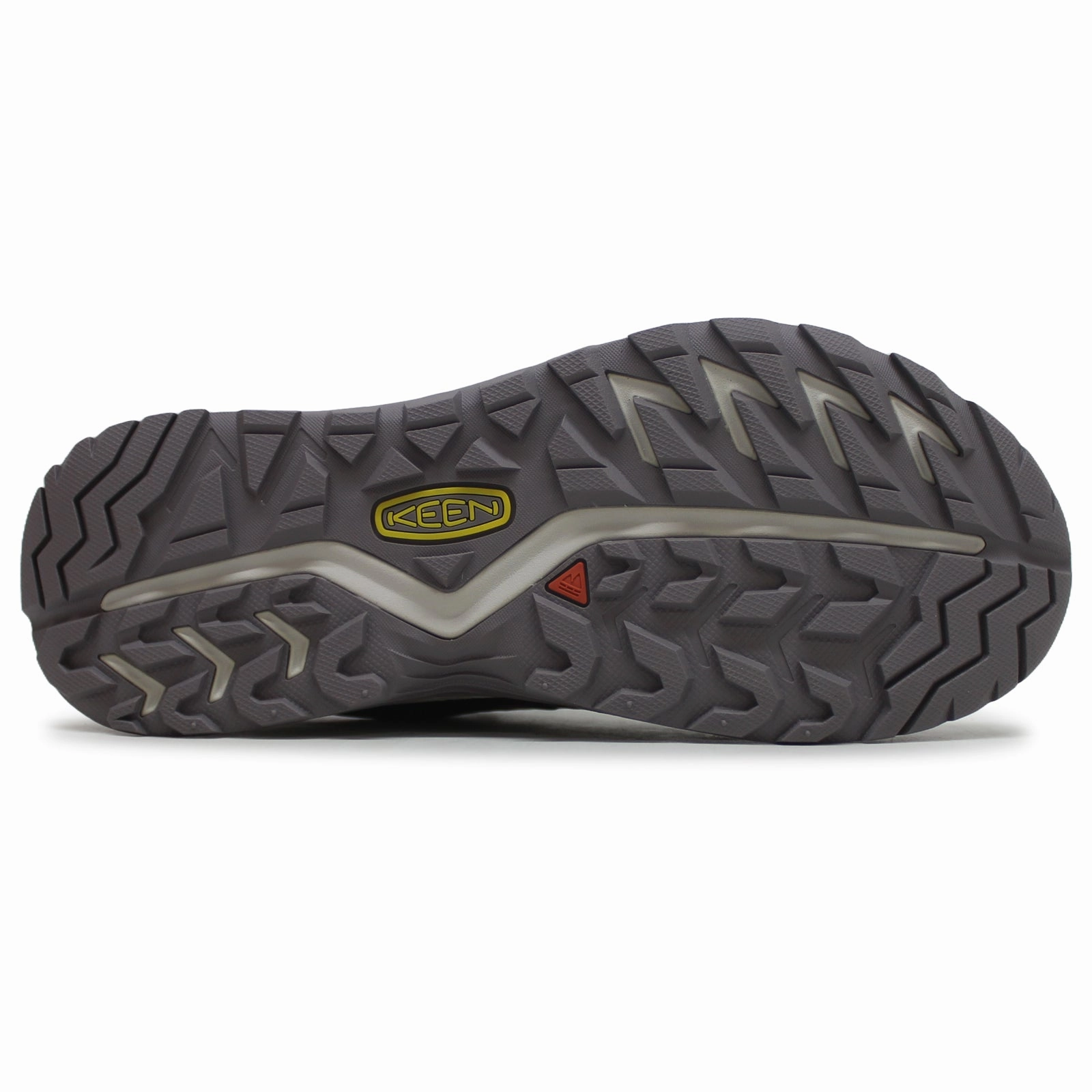 Keen Versacore WP Mesh Women's Trainers - UK 5 - US 7.5 Women - EU 38 Neutral Trail Running Shoes