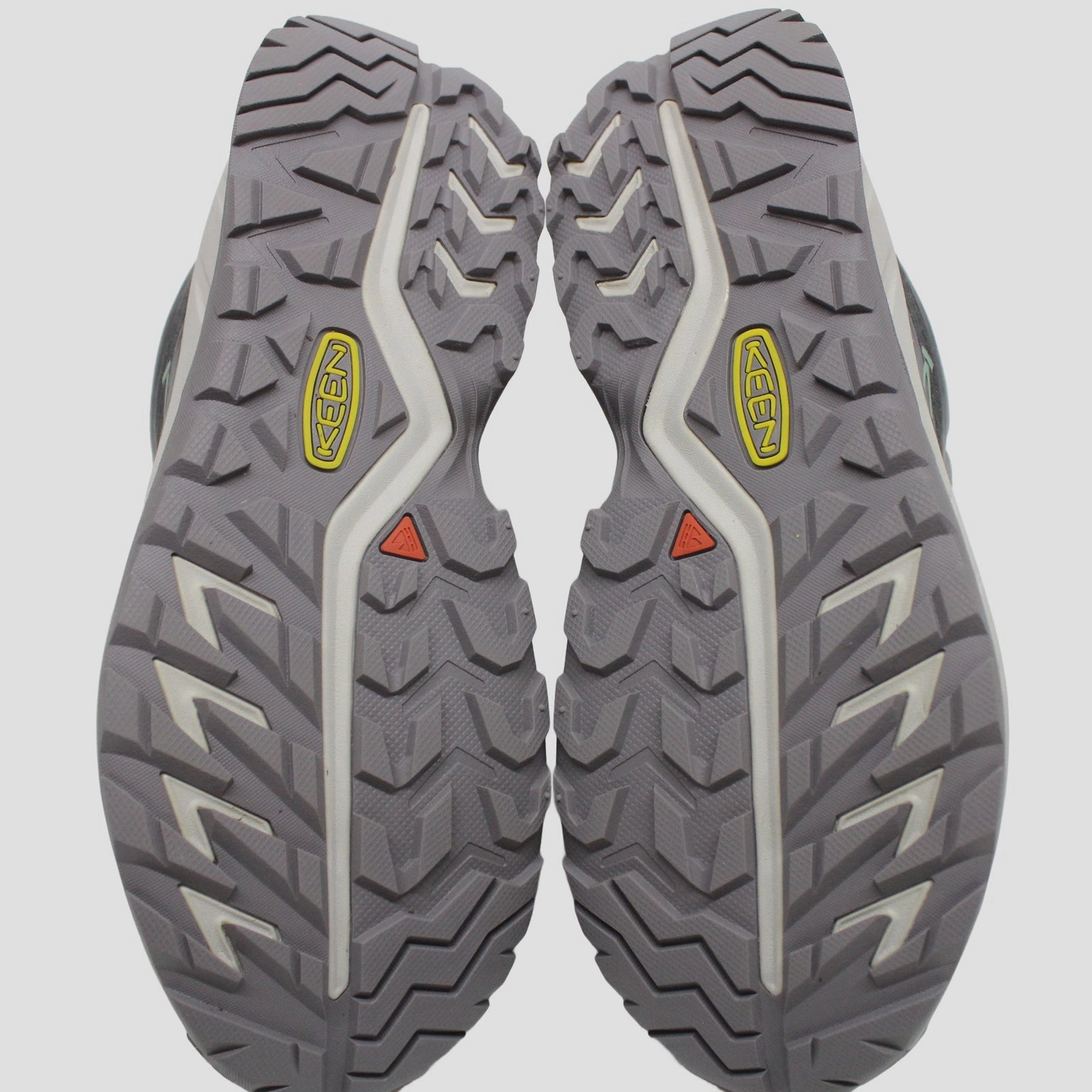 Vertisol Trail Hiking Shoe Keen Versacore WP Mesh Women's Trainers - UK 5 - US 7.5 Women - EU 38