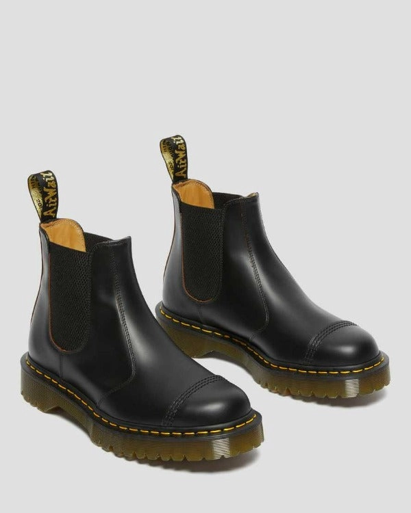 2976 Bex Made In England Toe Cap Chelsea Boots Kamik Chelsea Boots