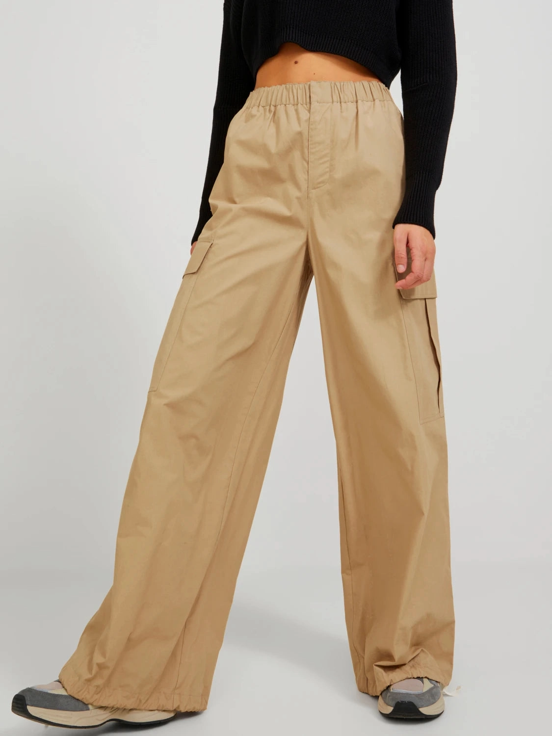 Yoko Cotton Cargo Pants 29 X 30 Cargo Pants