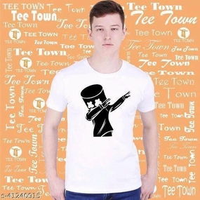 Vintage Long Sleeve T Shirts Trendy Designer Men Tshirts