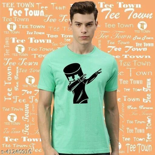 Trendy Designer Men Tshirts Best T Shirts 2024 Summer