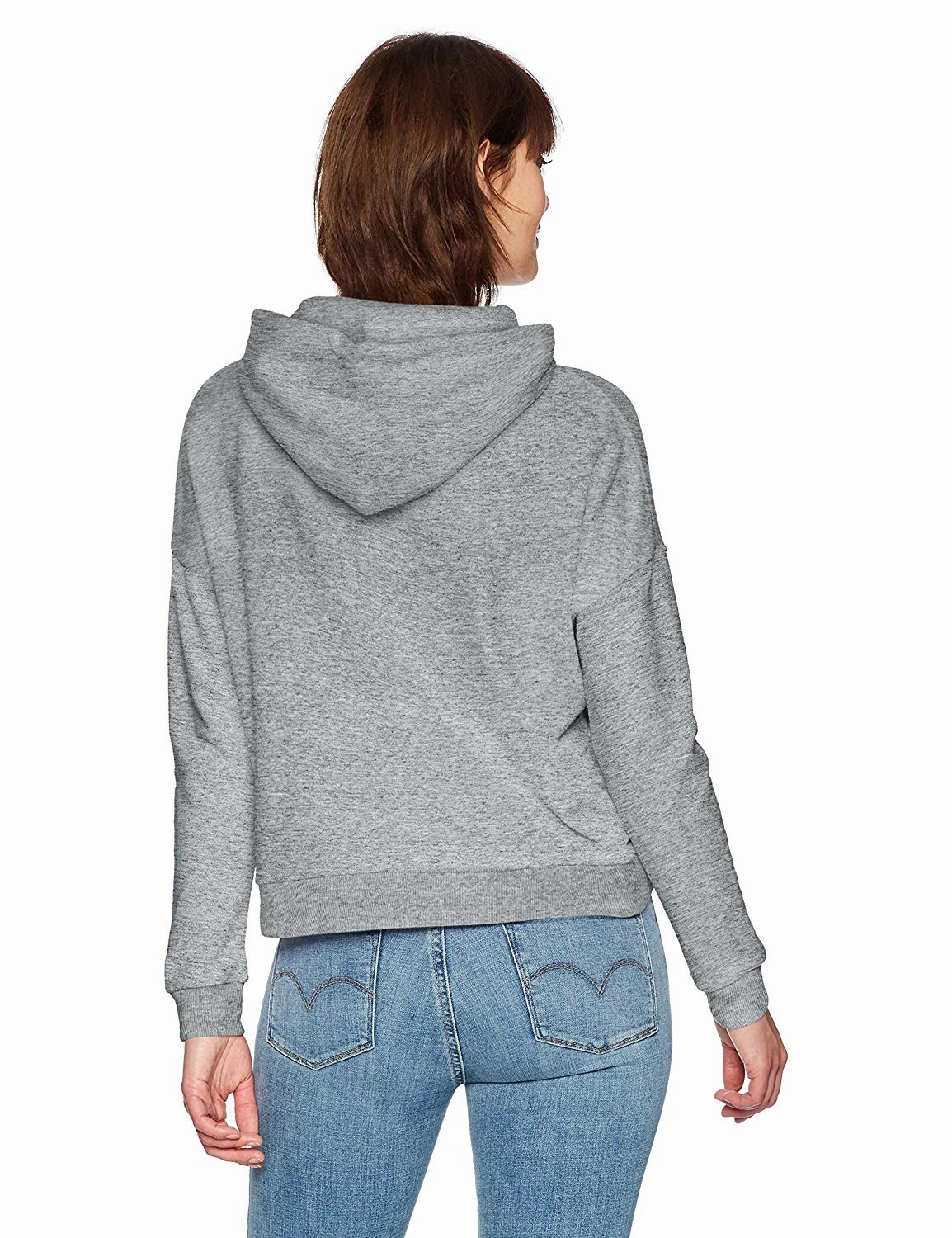 Sexy Sweatshirts Levi's Women's Graphic Track Hoodie Sweatshirt