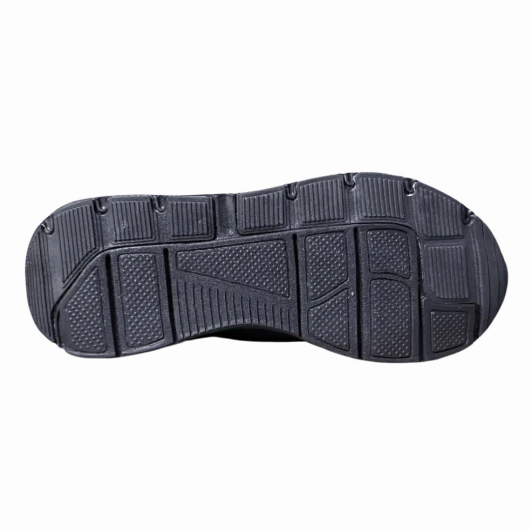 U.S. POLO ASSN. KINDI Sneakers Women NW13219-BLK Running Shoes Shops Near Me