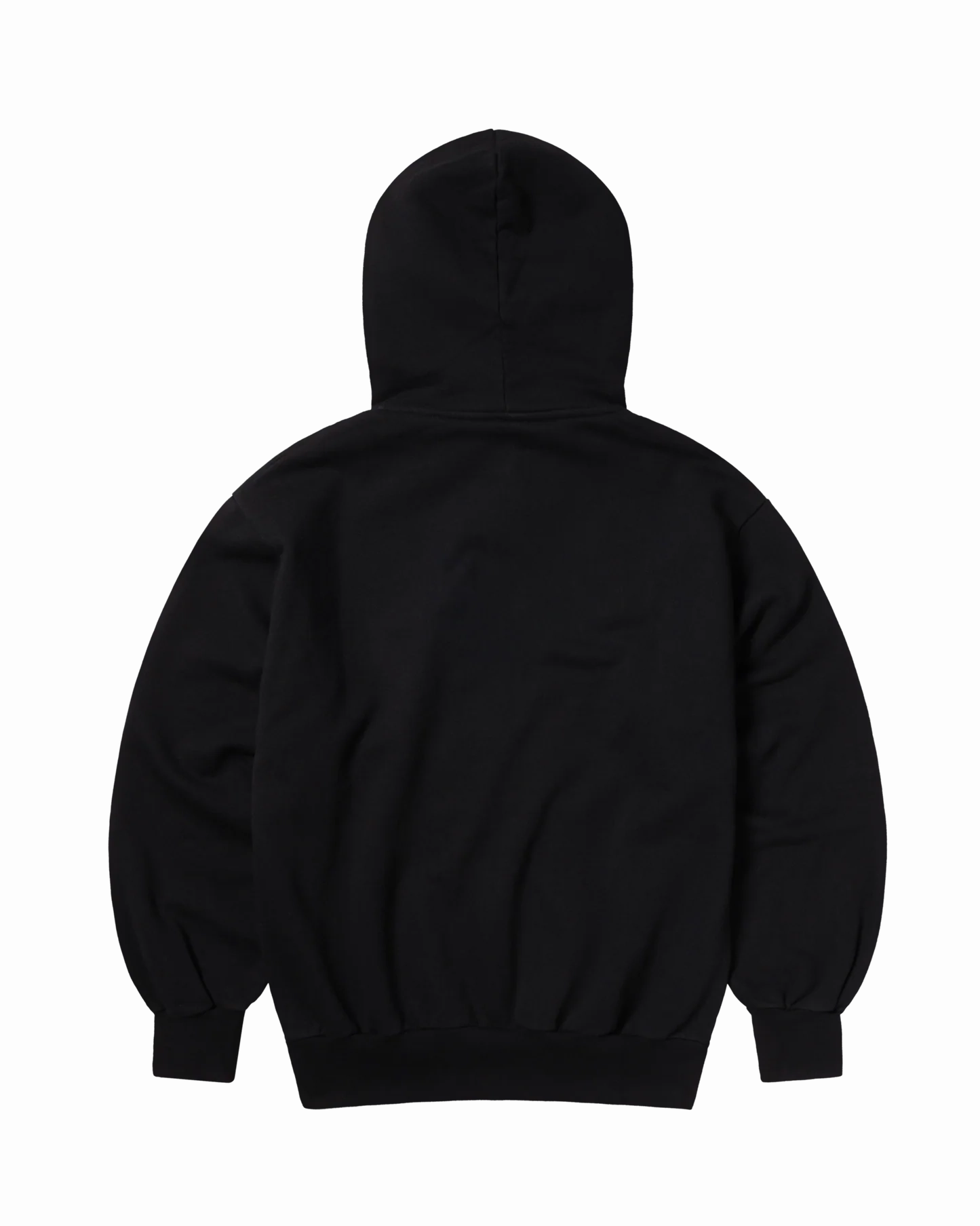 NYP Zip Hoodie / no problemo / black Couples Matching Sweatshirts