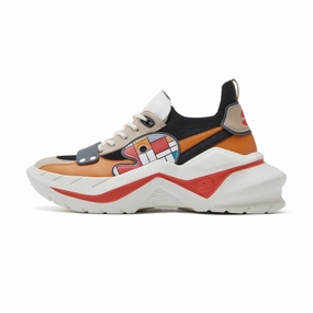 Shop Running Shoes Online Tetris Chueca V Women