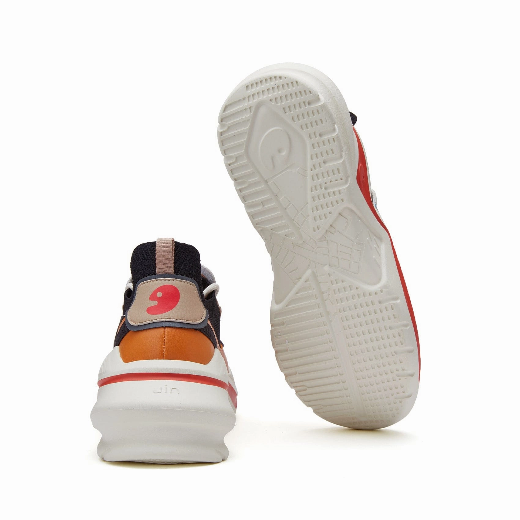 Tetris Chueca V Women Classic Running Shoes