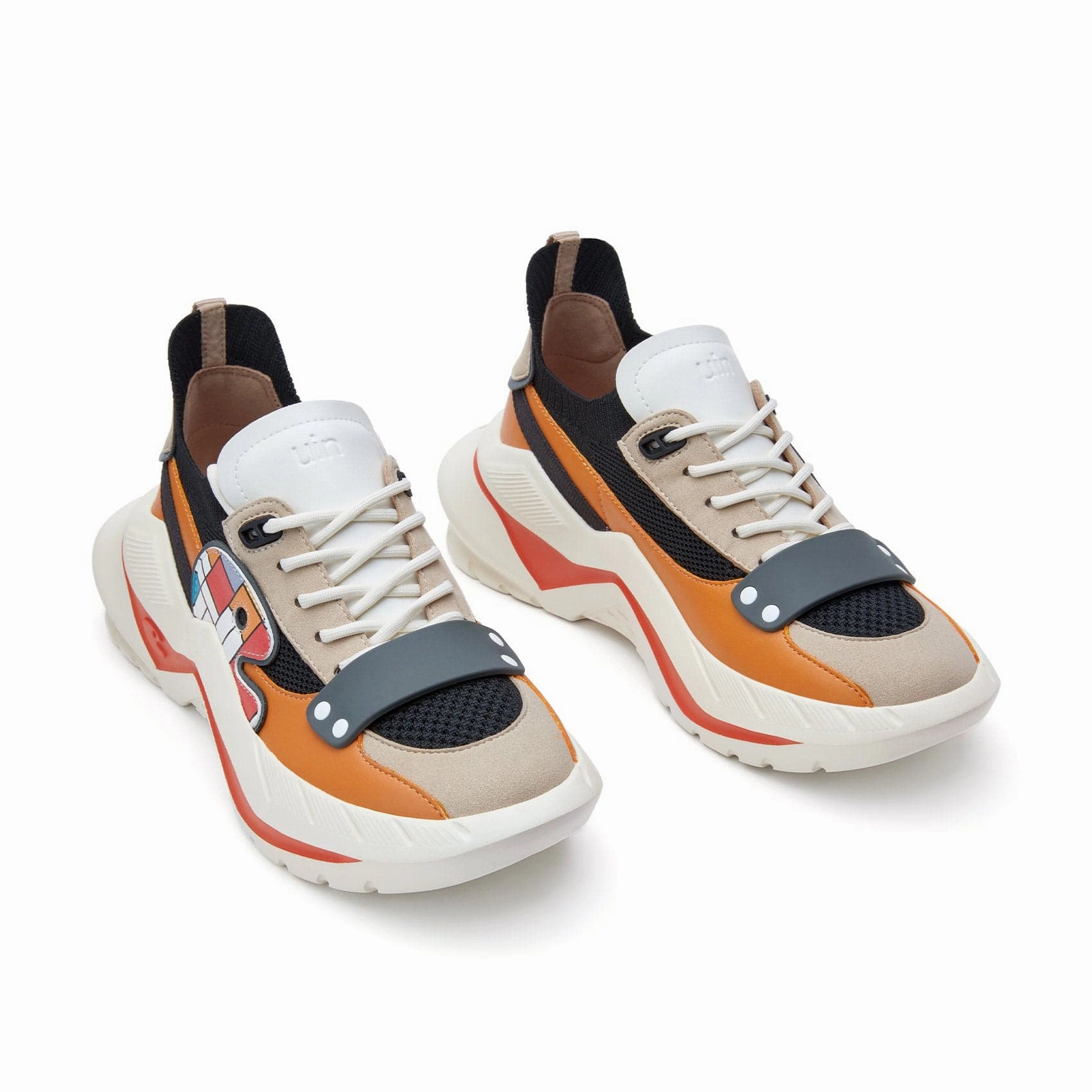 Best Stability Trail Running Shoes Tetris Chueca V Women