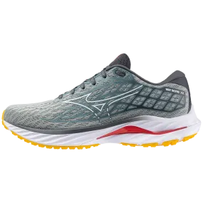 Men Wave Inspire 20 Running Shoe Best Running Shoes For Large Runners