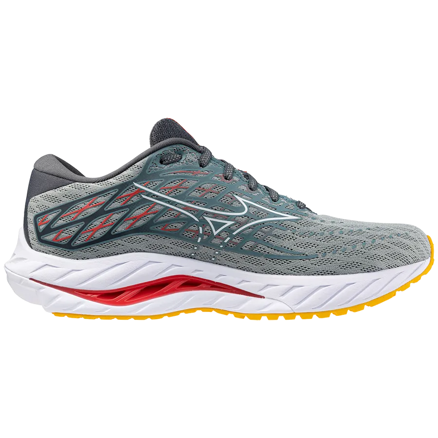 Men Wave Inspire 20 Running Shoe Q C Running Shoes