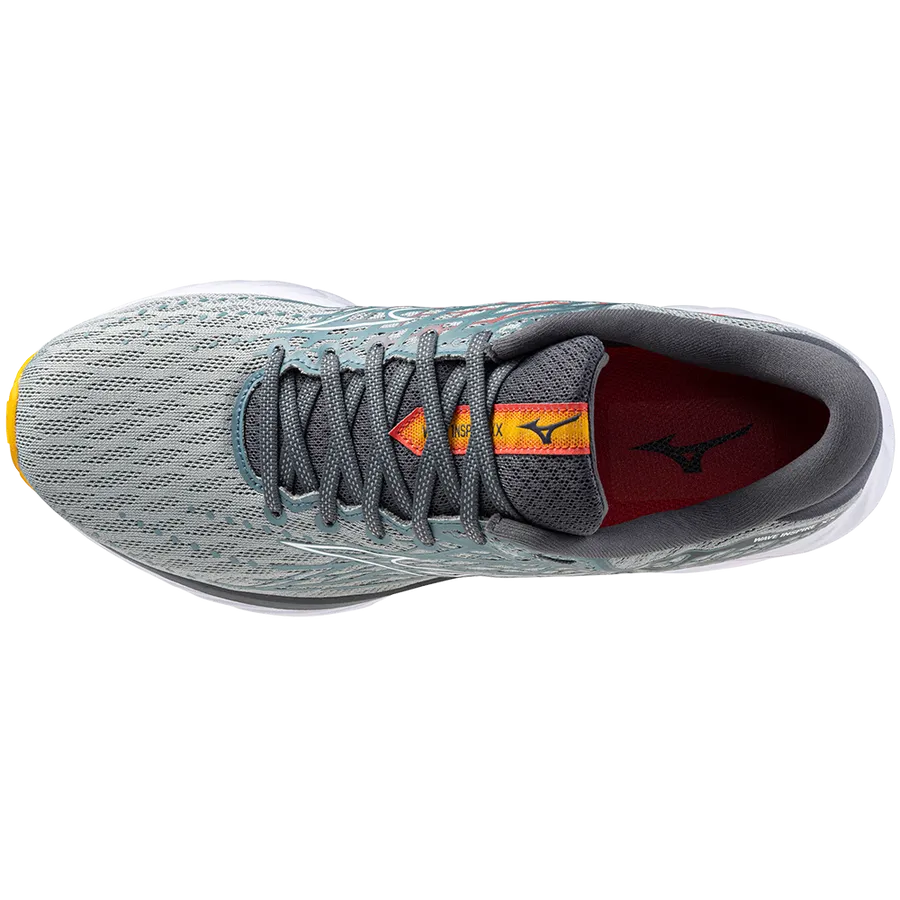 Best Running Shoes Out Men Wave Inspire 20 Running Shoe