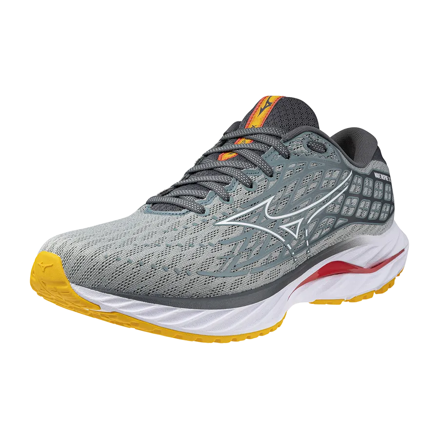 Men Wave Inspire 20 Running Shoe Gel-venture 9 Trail Running Shoe