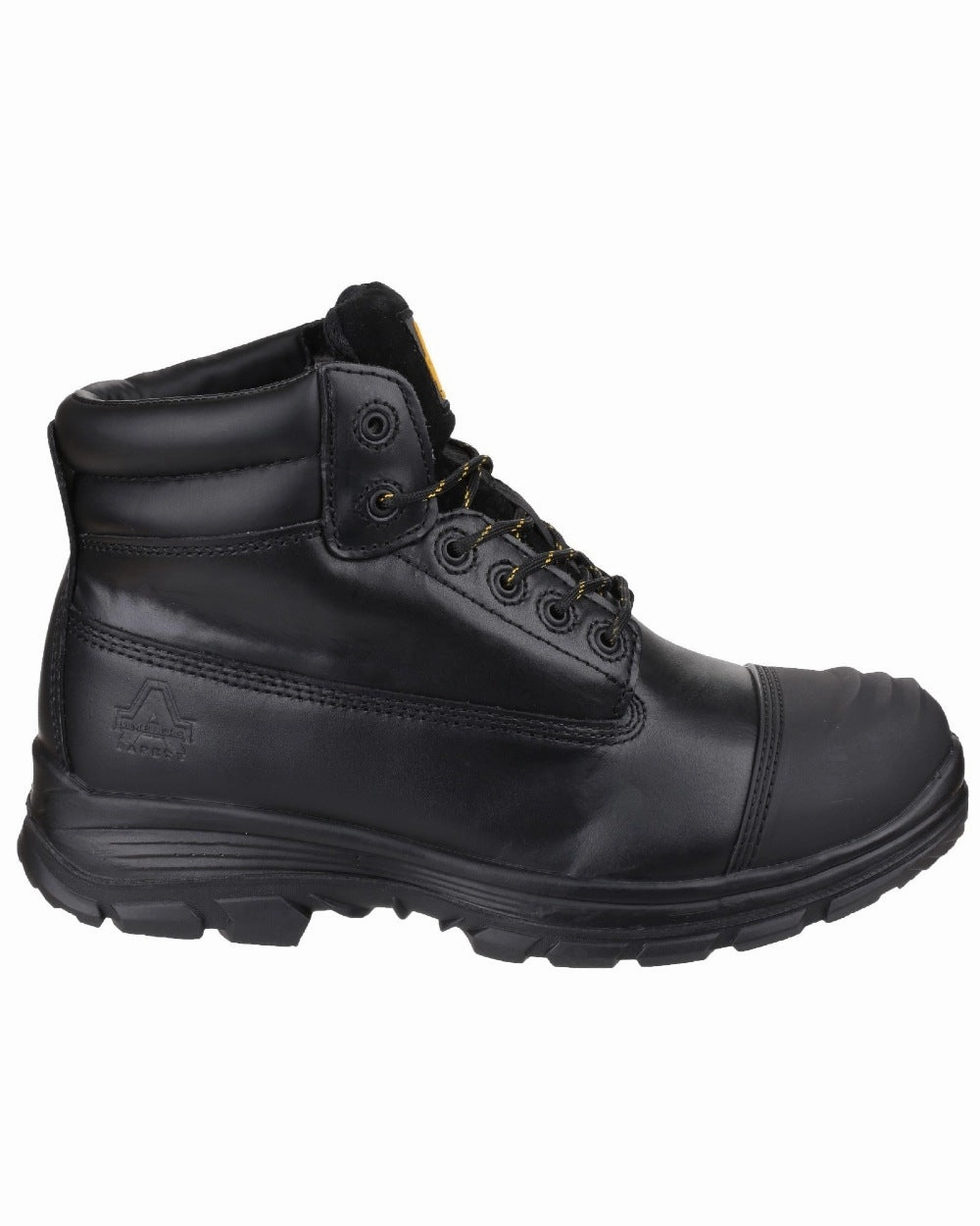 Amblers Safety FS301 Brecon Metatarsal Guard Safety Boots Work Boots With Metatarsal Guard