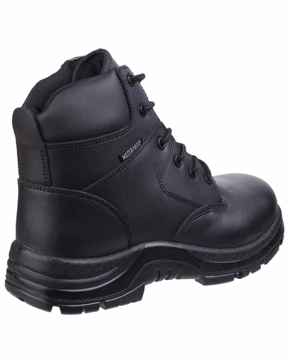 Kiltie Work Boots Amblers Safety FS006C Safety Boots