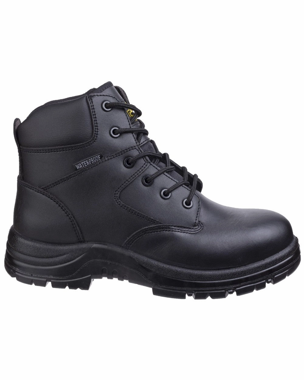 Amblers Safety FS006C Safety Boots Zero Drop Work Boot