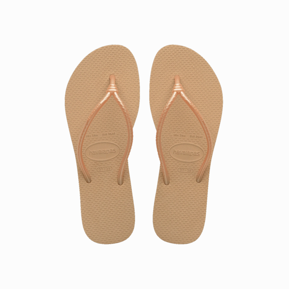 Flip Flops In The Rain Tube-Flip-Flops