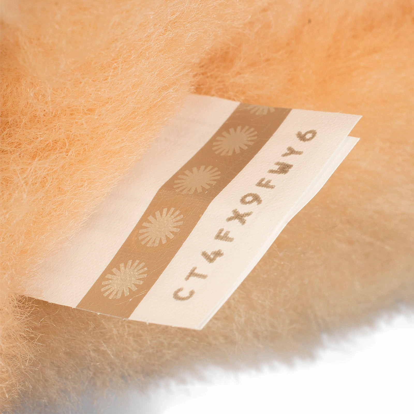 UGG Fluff Flip Flop III Sun Kissed Flip Flops - Women's Feit Flip Flops