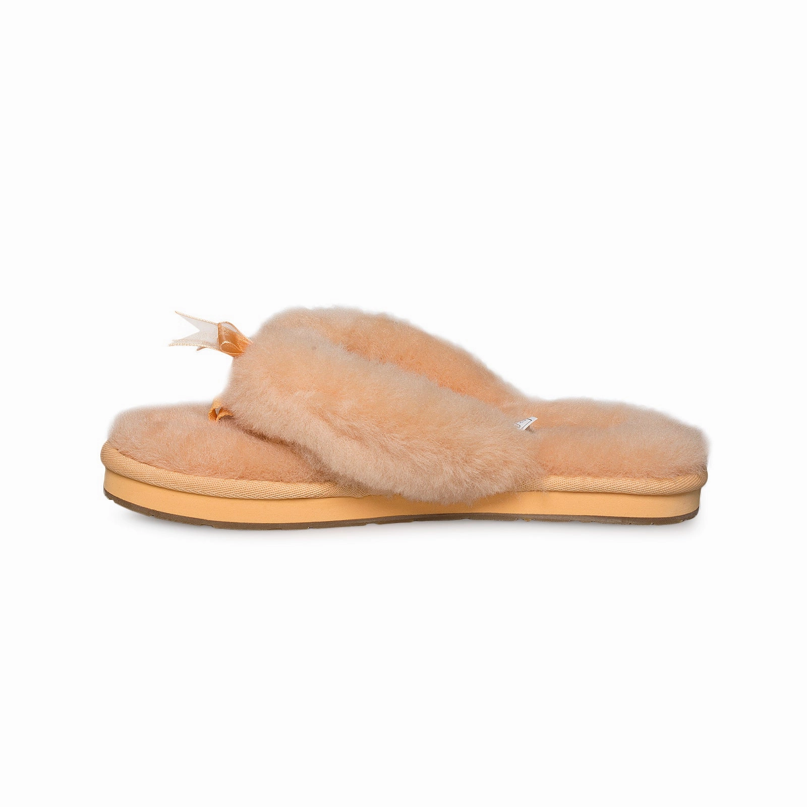 UGG Fluff Flip Flop III Sun Kissed Flip Flops - Women's Christina From Flip Or Flop